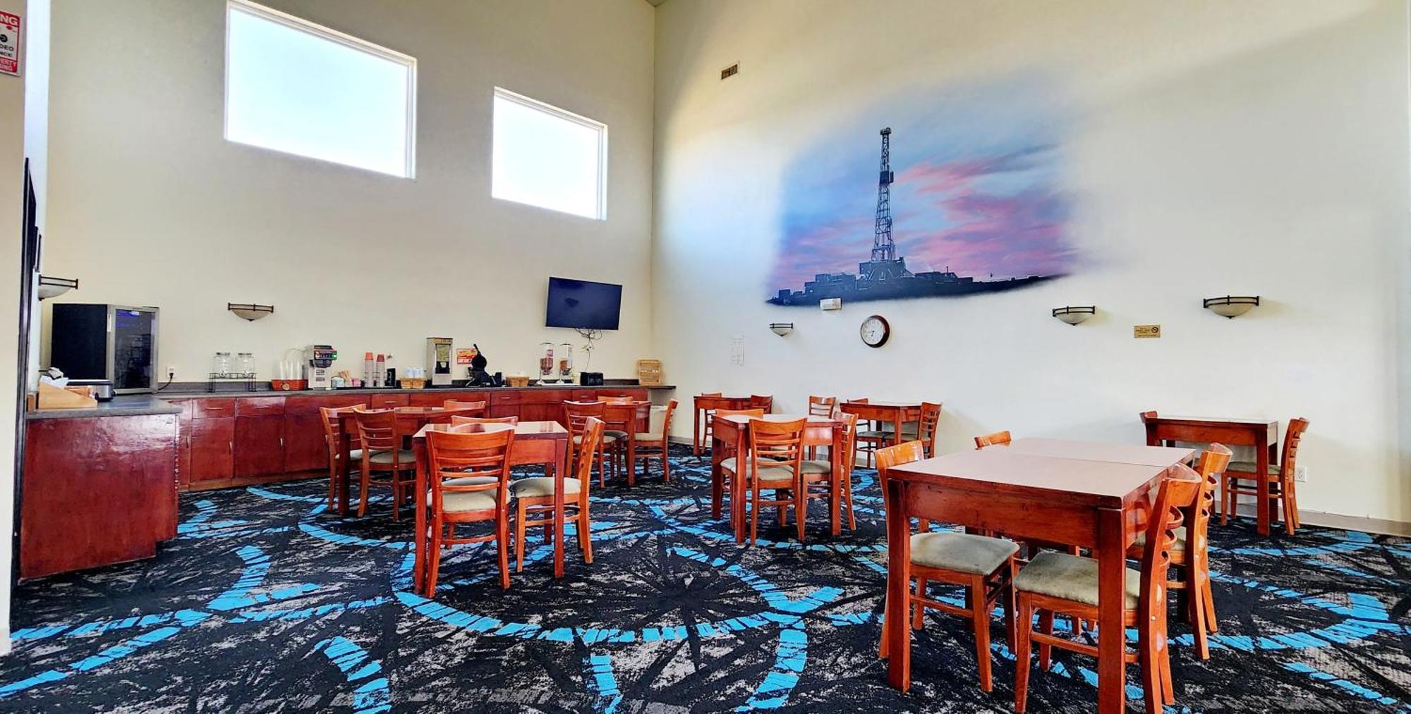 Fairbridge Inn & Suites Canadian Zewnętrze zdjęcie